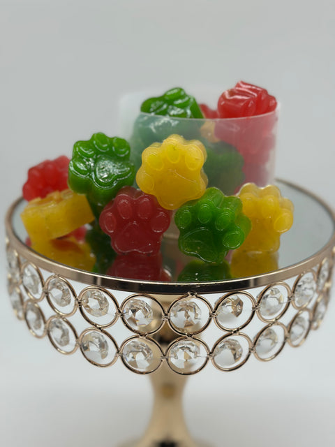 Gumbets