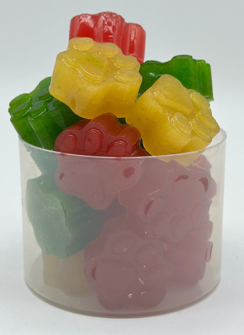 Gumbets