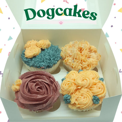 Dogcakes