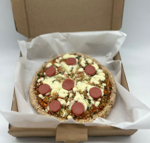 Pizza Bon
