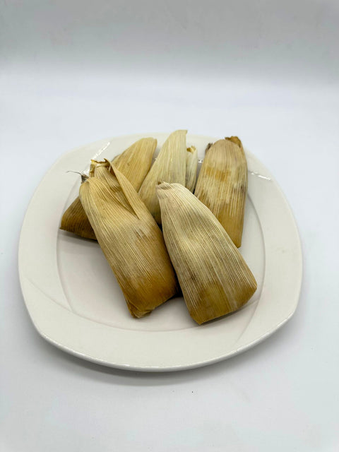 Tamales Bon