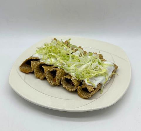 Tacos Dogrados