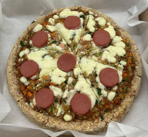 Pizza Bon