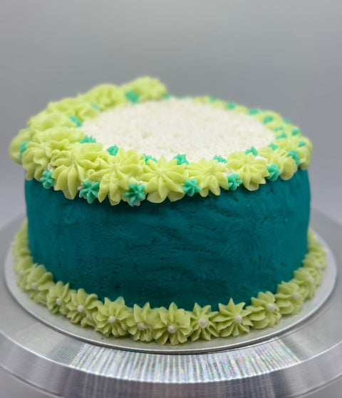 Pastel  de cumpleaños para perro