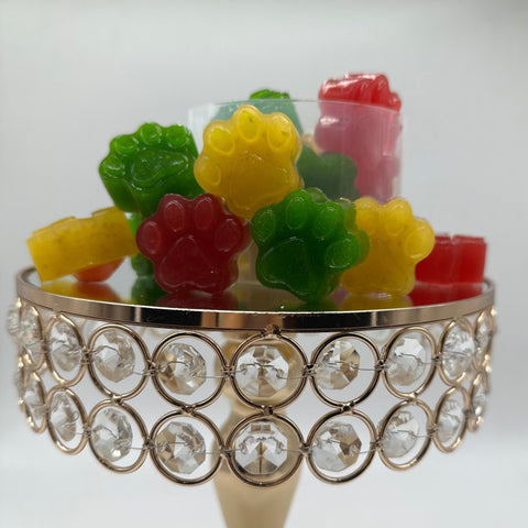 Gumbets
